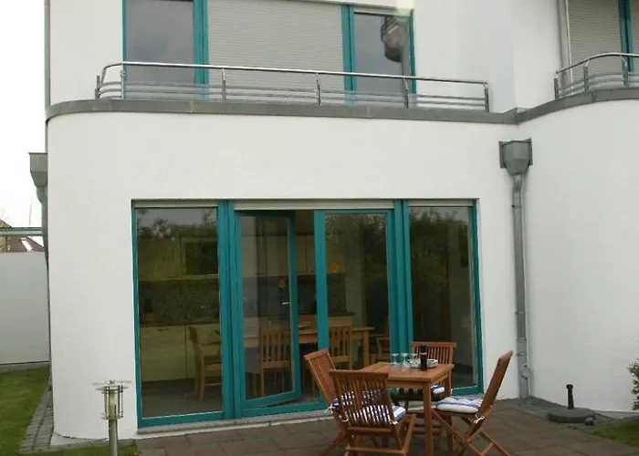 Meerblick - オストゼーバート・ニーンハーゲン