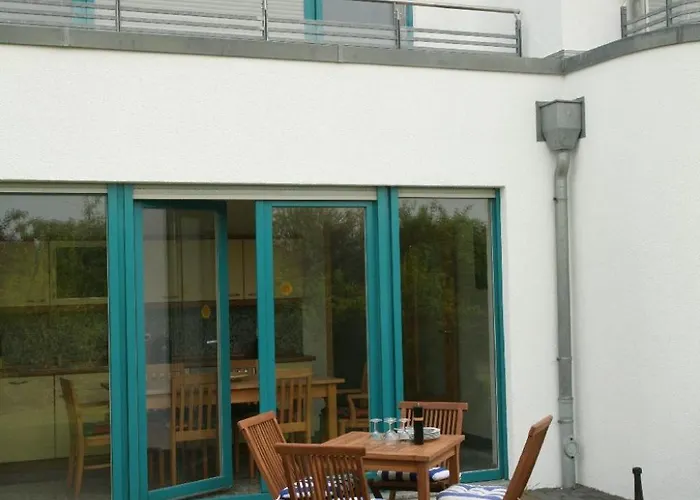 Meerblick - アパート *