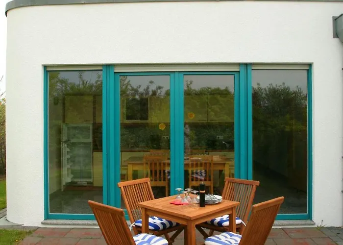 アパート Meerblick - *