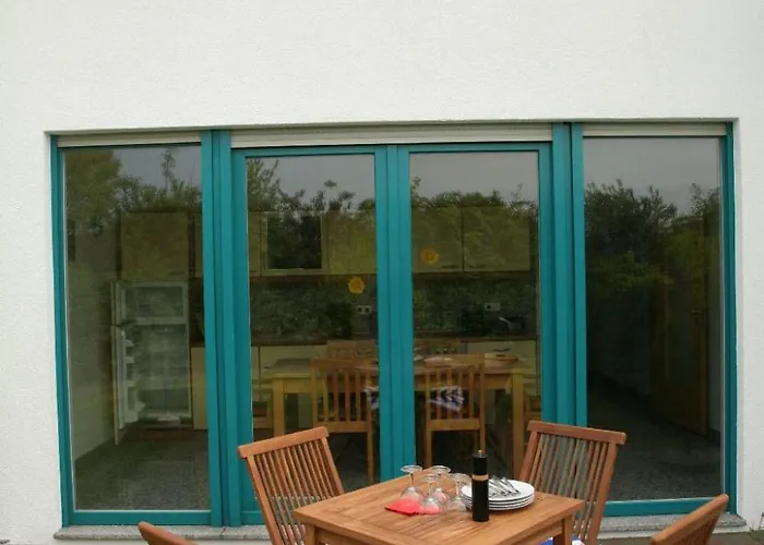 アパート Meerblick - オストゼーバート・ニーンハーゲン