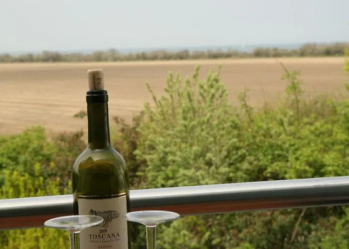 Meerblick - アパート