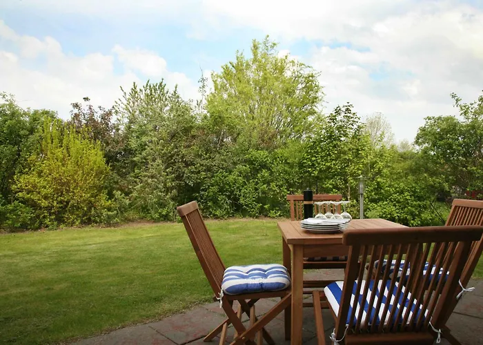 Meerblick - アパート *