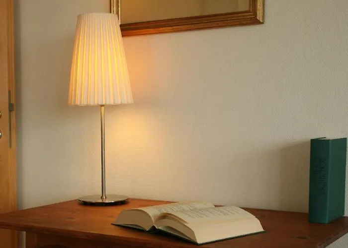 アパート Meerblick - *