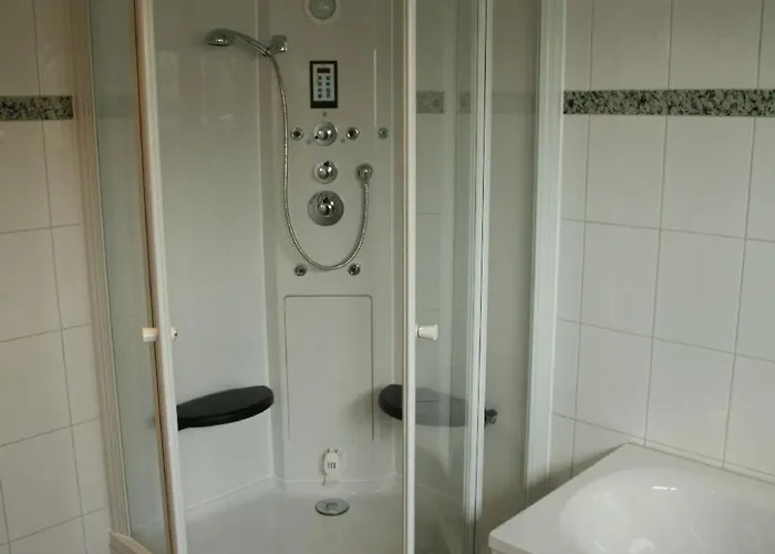 Meerblick - アパート オストゼーバート・ニーンハーゲン