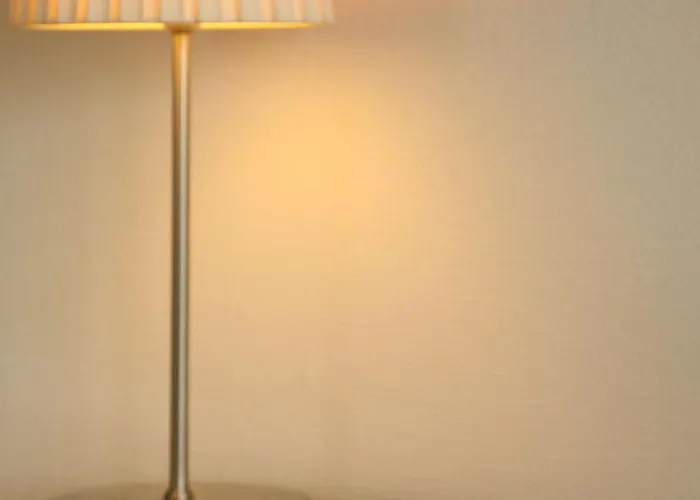 アパート Meerblick - オストゼーバート・ニーンハーゲン