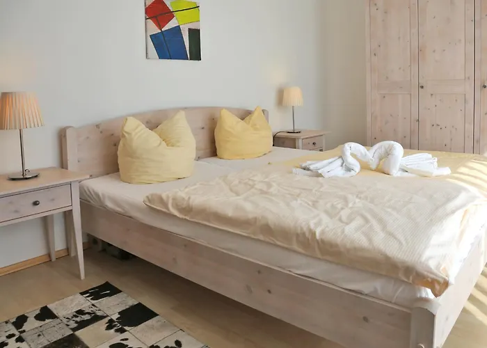 Meerblick - オストゼーバート・ニーンハーゲン