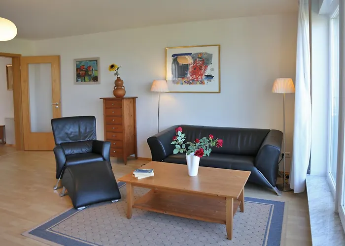 Meerblick - * オストゼーバート・ニーンハーゲン