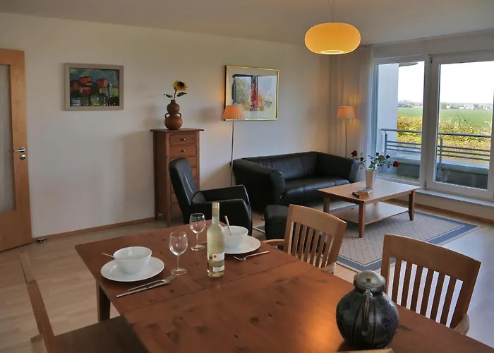 Meerblick - アパート