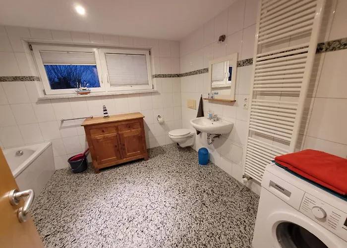 アパート Meerblick -