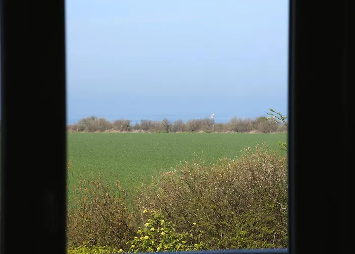 Meerblick - アパート オストゼーバート・ニーンハーゲン