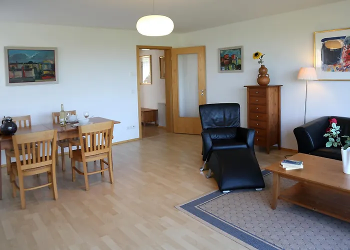 Meerblick - オストゼーバート・ニーンハーゲン