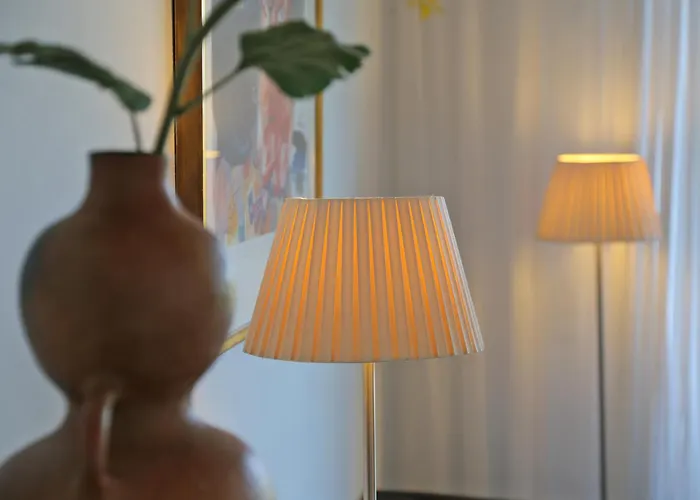 アパート Meerblick -