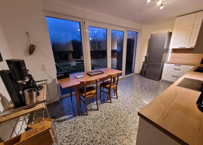 Meerblick - オストゼーバート・ニーンハーゲン