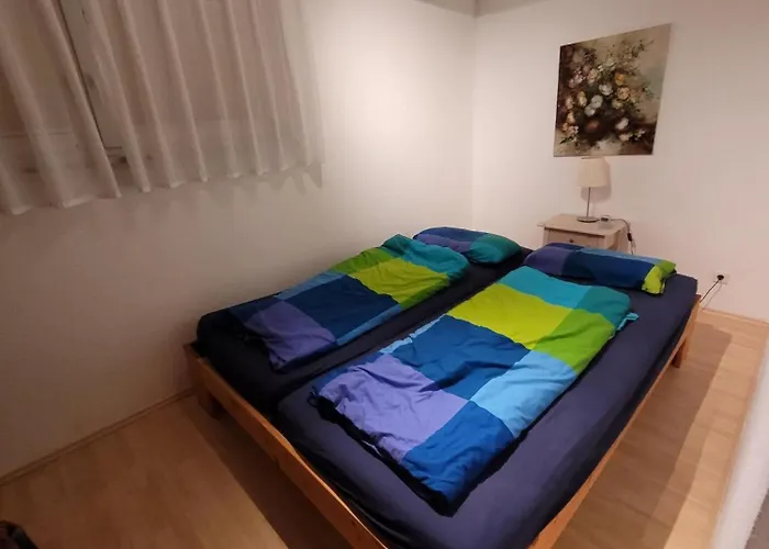 Meerblick - * オストゼーバート・ニーンハーゲン