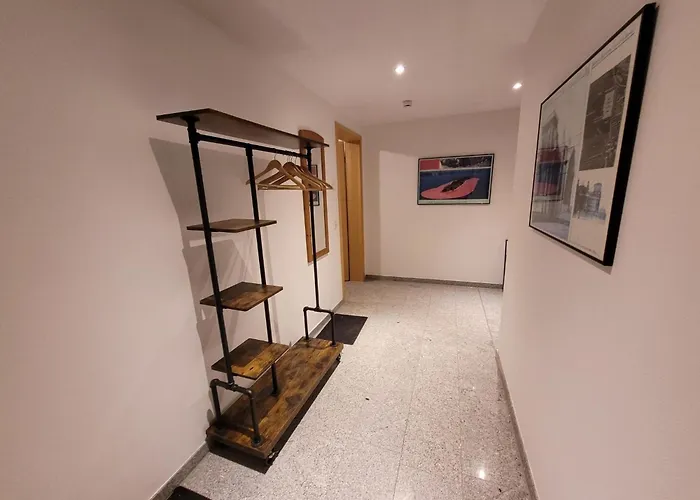 Meerblick - アパート