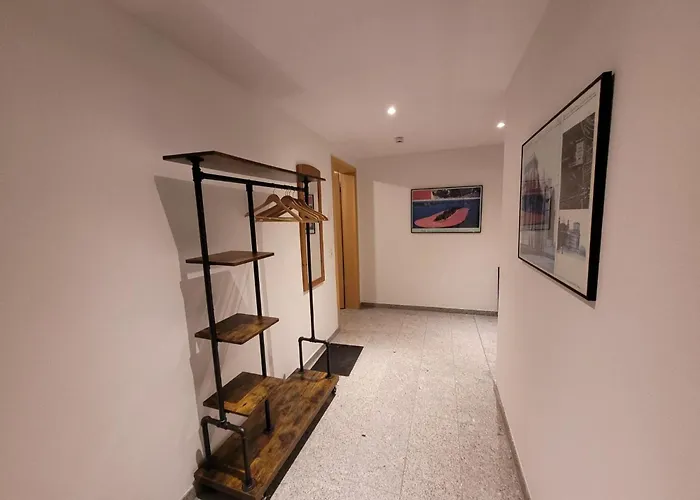 Meerblick - アパート