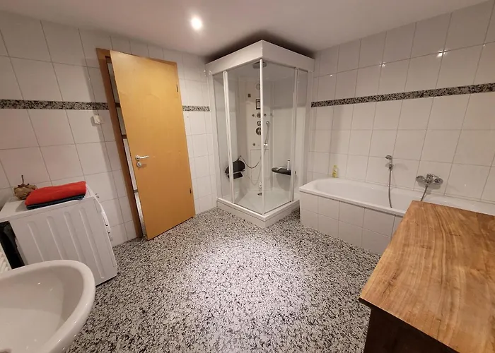 アパート Meerblick -