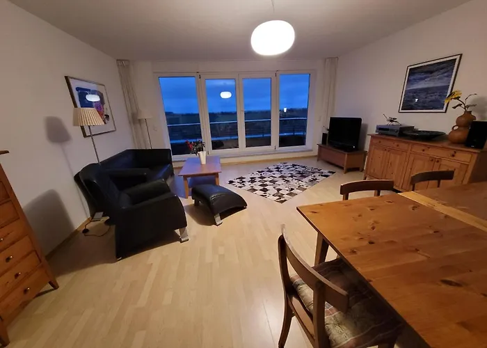 アパート Meerblick - *