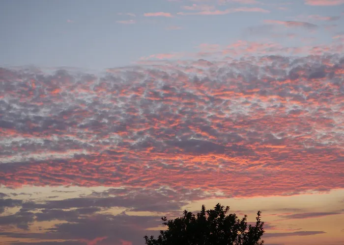 アパート Meerblick - オストゼーバート・ニーンハーゲン