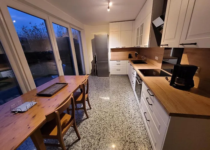 Meerblick - * オストゼーバート・ニーンハーゲン