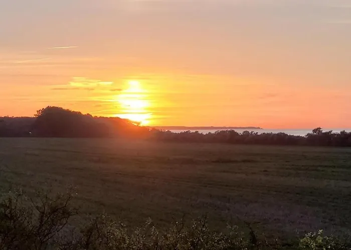 Meerblick - アパート