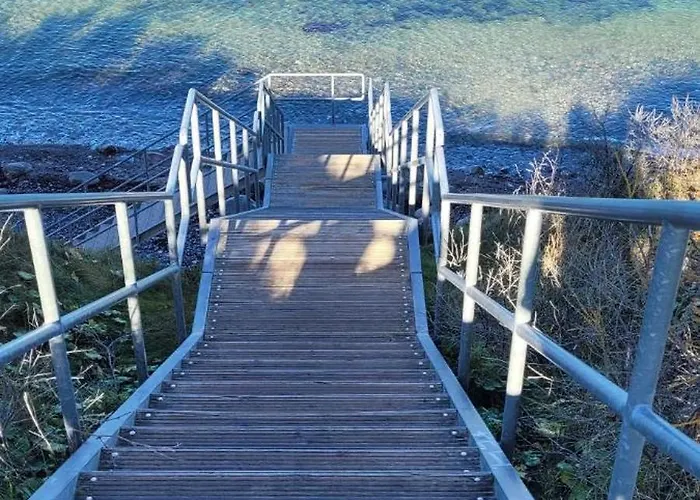 アパート Meerblick -