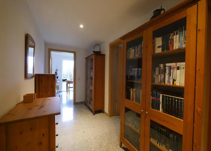 アパート Meerblick - オストゼーバート・ニーンハーゲン